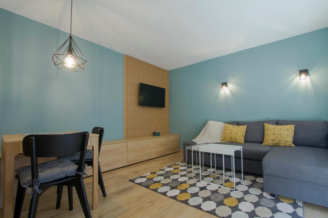 Hat Old Town Designer Apartments Braşov Extérieur photo