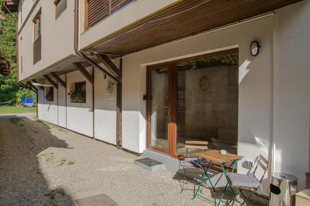 Hat Old Town Designer Apartments Braşov Extérieur photo